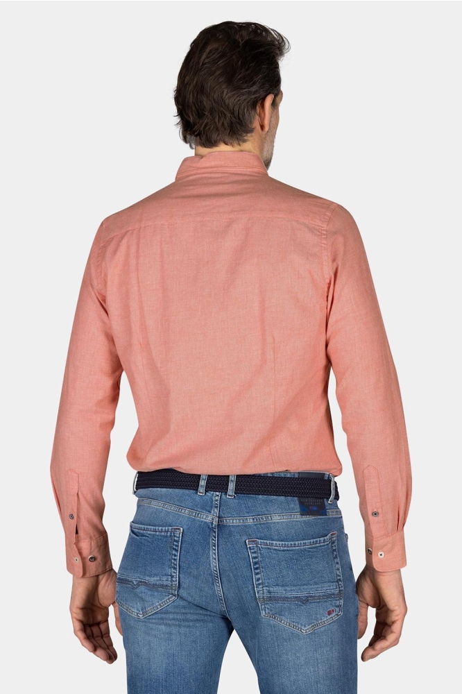 ELLIS 25AN554 1510 RED ORANGE